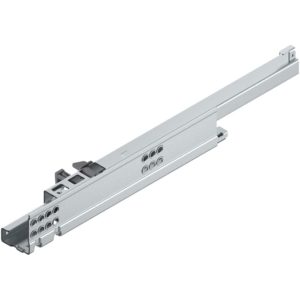 BLUM 551H3601T TANDEM TIP-ON Częściowy wysuw, 30 kg, dł.=360 mm, z bolcem mocującym, prawa+cynkowana*P/U: 24