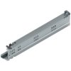 BLUM 561H3601B TANDEM plus BLUMOTION pełen wysuw, 30 kg, dł.=360 mm, z bolcem mocującym, prawy, cynkowana