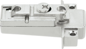 BLUM adapter zawiasu środkowego do ramki 175H5A00